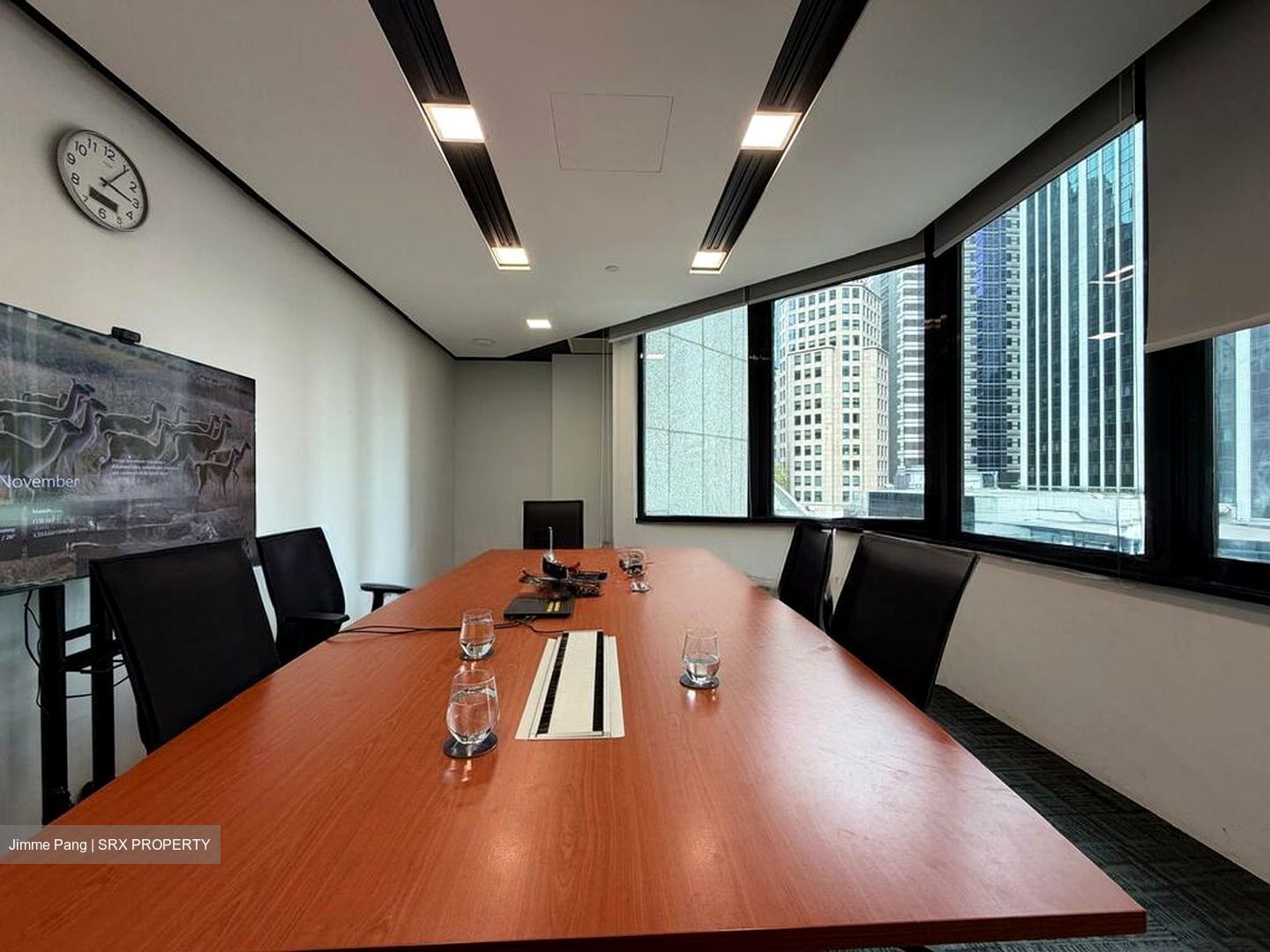 City House (D1), Office #527578171